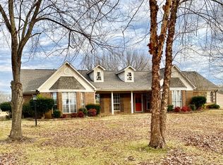 30028 Union Grove Rd, Nettleton, MS 38858