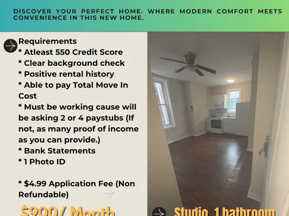 1464 N 52nd St, Philadelphia, PA 19131