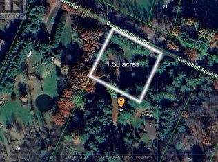 24 Campbell Farm Rd, Brant, ON N3T5L6