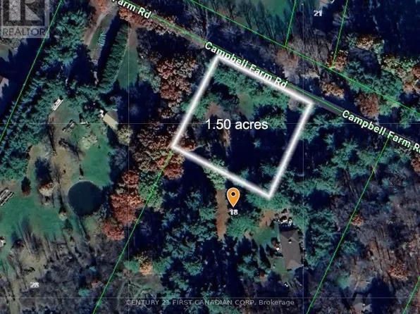 24 Campbell Farm Rd, Brant, ON N3T 5L6