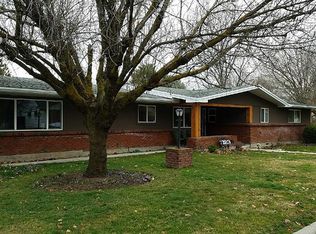 2023 S Crystal Way, Boise, ID 83706