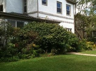 604 Judson Ave, Evanston, IL 60202