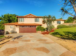 12404 Ocaso Ave, La Mirada, CA 90638