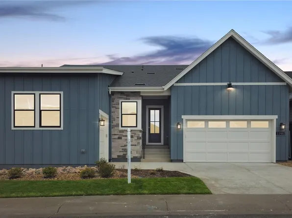11462 Autumn Moon Street, Littleton, CO 80125