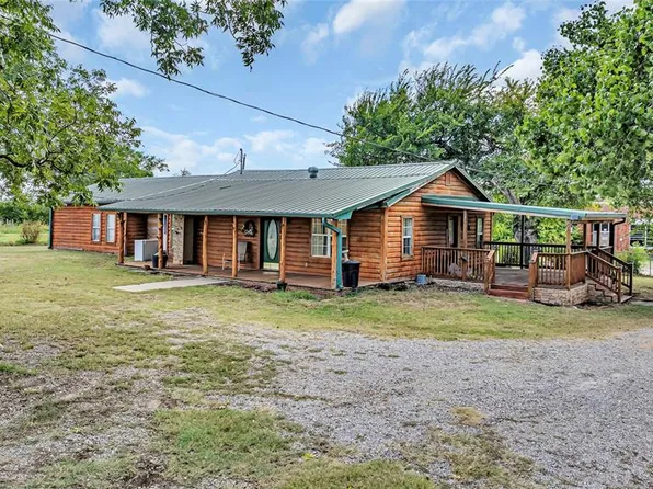 42248 E County Road 1570, Wynnewood, OK 73098