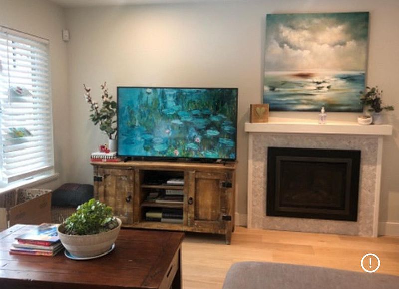 North Vancouver House for rent - 3 Bedrooms — photo 2