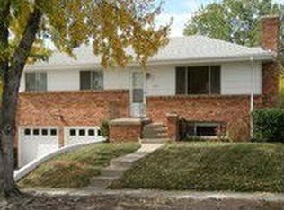 723 Ellston St, Colorado Springs, CO 80907