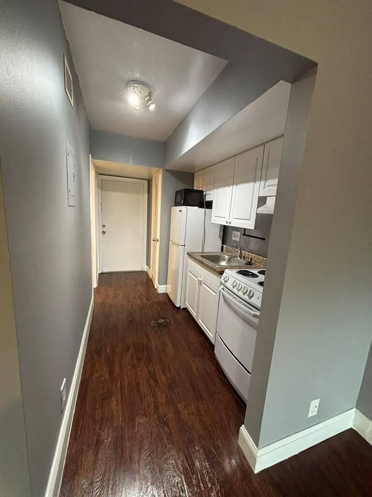 Studio, 1.0 bath, 432 sqft, $1,400 — Photo 3
