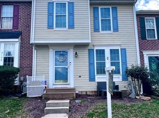 3122 Ashton Ct, Abingdon, MD 21009