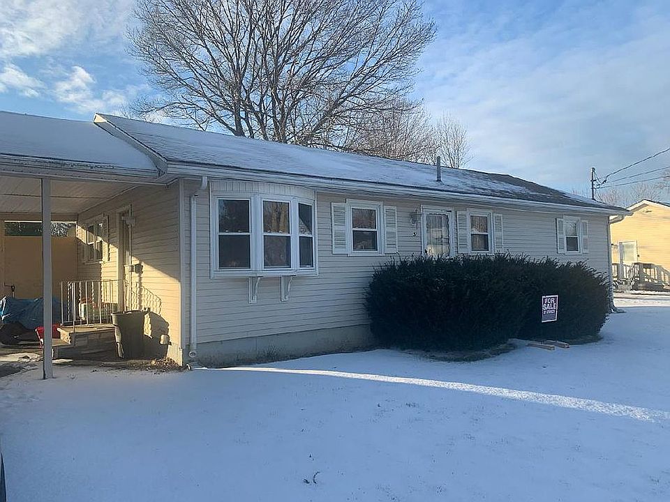 31 Ginger Ave. Winslow Maine