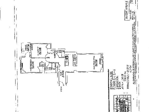 2nd image of 184 Kent Ave APT B501