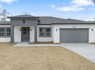 15303 SW 48th Ave, Ocala, FL 34473