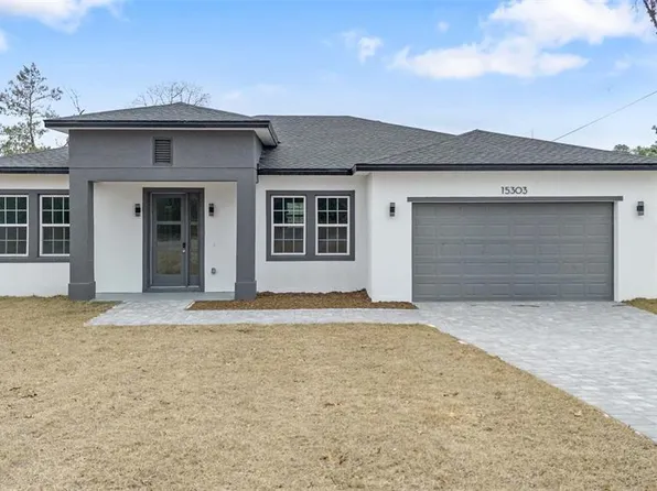 15303 SW 48th Ave, Ocala, FL 34473