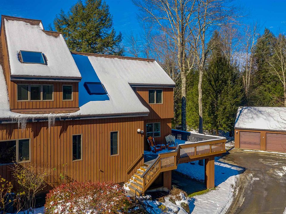 669 Field Road UNIT 79, Stowe, VT 05672 Zillow