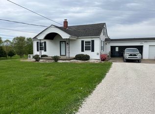 12600 Old State Rd #12600, Evansville, IN 47725