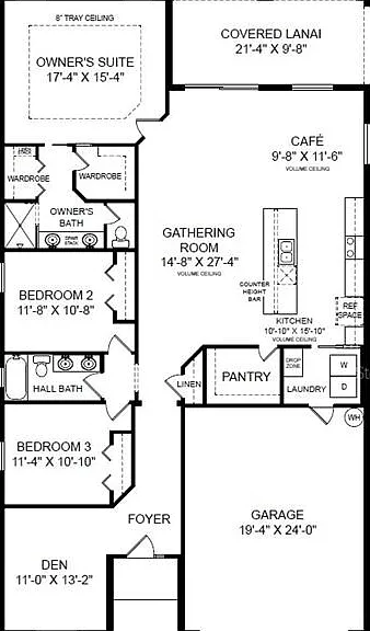 6731 Castle Green Pl — Photo 2