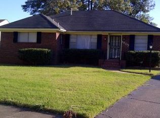 1907 Myrna Ln, Memphis, TN 38117
