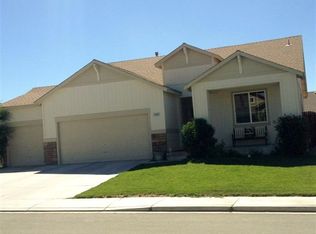 1508 Crestview Rd, Fernley, NV 89408