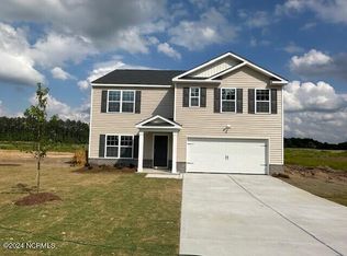 5638 Wellons Ct, Wilson, NC 27893