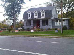 3462 Monroe Ave, Pittsford, NY 14534