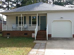 723 Rosewell Ave, Chesapeake, VA 23325