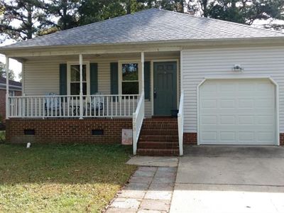 723 Rosewell Ave, Chesapeake, VA, 23325