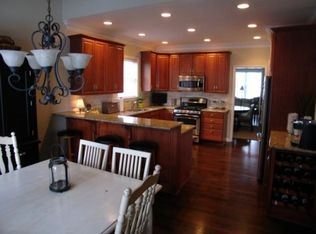 6117 Touraco Dr, Dublin, OH 43017