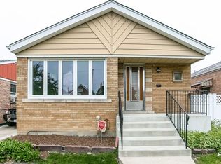 5245 S Narragansett Ave, Chicago, IL