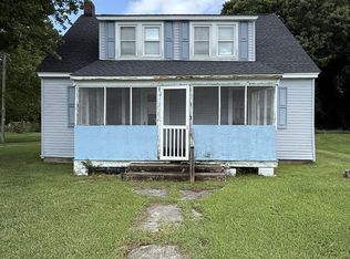 21433 S Bayside Rd, Cape Charles, VA 23310