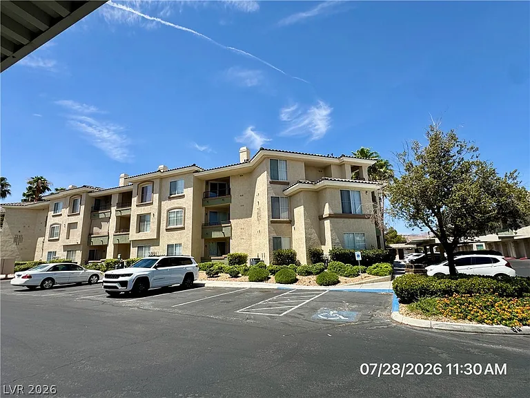 7143 S Durango Dr #309 — Photo 26