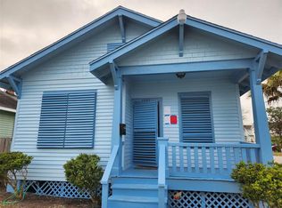 1601 40th St, Galveston, TX 77550