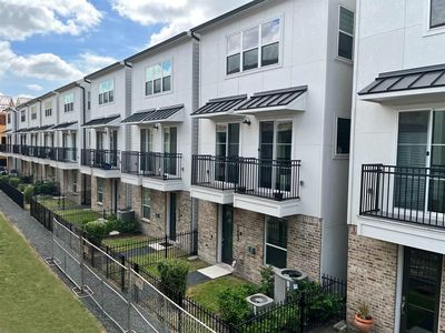 1254 N Post Oak Rd #B, Houston, TX, 77055