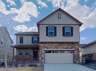 5862 Echo Park Cir, Castle Rock, CO 80104