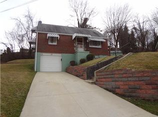 12 Hartung Ct, Monessen, PA