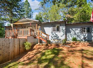 13817 Shadow Glenn Ct, Pine Grove, CA 95665