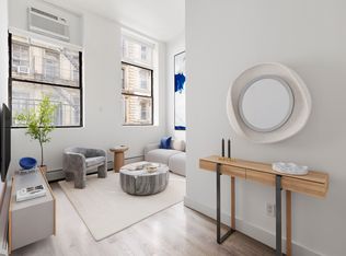 74 Leonard St #2D, New York, NY 10013