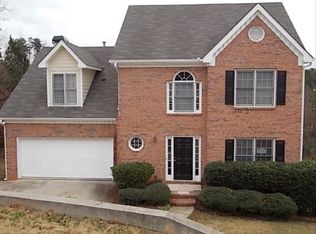 4452 Saddle Bend Trl, Snellville, GA 30039