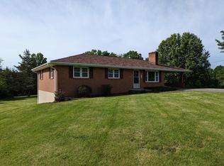 7214 Six Mile Post Rd, Rocky Mount, VA 24151