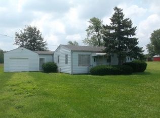 4108 Washington Waterloo Rd NE, Washington Court House, OH 43160