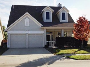 9829 Wild Ginger Dr, McKinney, TX 75072