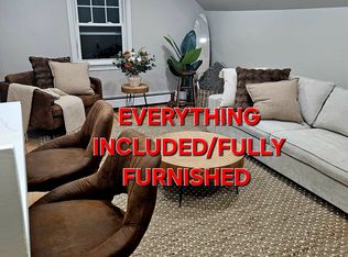 115 N Hull St #2, East Providence, RI 02914