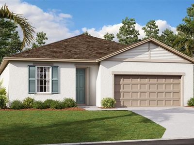 132 Hilltop Bloom Loop, Haines City, FL, 33844
