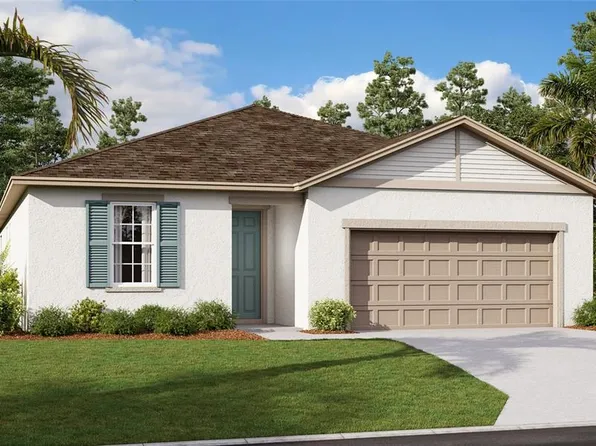 1269 Daisy Hill Ave, Dundee, FL 33838