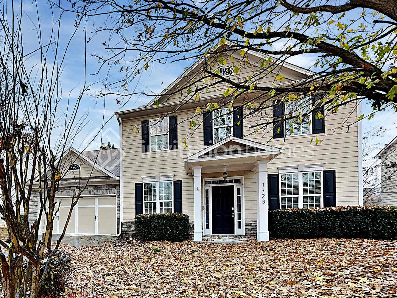 1723 Sahale Falls Dr Braselton, GA 30517 — Photo 1