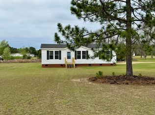 1565 Georgia 56, Waynesboro, GA 30830