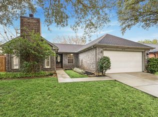 4519 Kimball Dr, Pearland, TX 77584