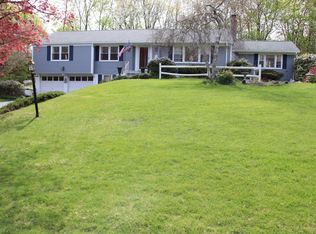 610 Avon Dr, Orange, CT 06477
