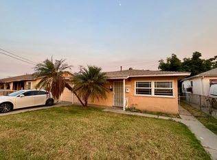 814 E Erna Ave, La Habra, CA 90631