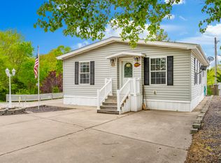 201 Blue Bird Ln, Branson, MO 65616