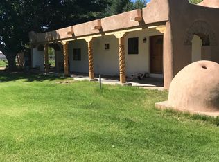 2005 Don Andres Rd SW, Albuquerque, NM 87105